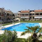 Ferienwohnung Pineto Abruzzen: Ferienanlage Mediterraneo Resort ...