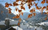 Ferienwohnung Châtel Rhone Alpes: Le Moulin Fr7485.190.3 