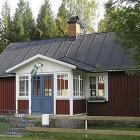 Ferienhaus Schweden: Ferienhaus Långanäs/älmhult 