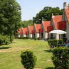 Ferienhaus Ewijk Cd-Player: Vakantiepark De Groene Heuvels 