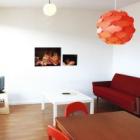 Ferienwohnung Deutschland: Appartements In Berlin-Mitte (4-Raum-App./typ ...