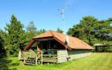 Ferienhaus Fünen Heizung: Ristinge G10267 