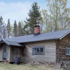 Ferienhaus Schweden: Ferienhaus Rörbäcksnäs/sälen 