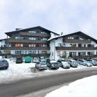 Ferienwohnung Seefeld Tirol: Ferienwohnung Excelsior 