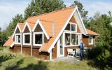 Ferienhaus Glesborg Video Recorder: Glesborg 14605 