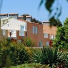 Ferienhaus Rovinj: Vakantiepark Amarin 