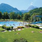 Ferienwohnung Kirchdorf In Tirol: Appartement Edelweiss Obergeschoss 