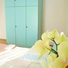 Ferienwohnung Rovinj: Ferienwohnung (Ferienzimmer) Mit Balkon 