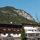 Ferienhaus Mayrhofen Tirol Sat Tv: Haus Rieplerhof 
