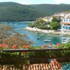 Ferienwohnung Rabac: Ferienwohnung In Rabac 