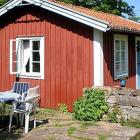 Ferienhaus Schweden: Ferienhaus Röhälla/färjestaden 