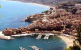 Ferienhaus Sicilia Heizung: Vakantiewoning Castellammare Trilo 