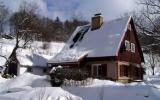 Ferienhaus Dolni Alberice Fernseher: Dolni Alberice (Cz-54224-04) 