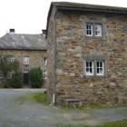 Ferienhaus Vielsalm Heizung: La Cour Du Vieux Château 