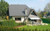 Ferienhaus Deutschland: Ferienhaus Ulrieke In Burhave (Dns04042) 