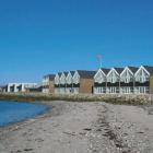 Ferienhaus Assens Fünen: Ferienhaus Assens Strand 