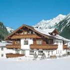 Ferienwohnung Sölden Tirol Heizung: Haus Madeleine 