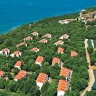 Ferienwohnung Kroatien: Fkk Naturist Resort Solaris - Ax1 