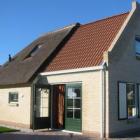 Ferienhaus Friesland: Recreatiecentrum Barradeel 