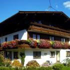 Ferienwohnung Reith Im Alpbachtal: Wohnung 1. Etage 
