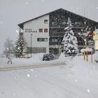 Ferienwohnung Seefeld Tirol: Ferienwohnung Haus München 