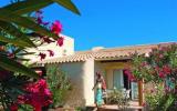 Ferienhaus Languedoc Roussillon Heizung: Les Lauriers Roses ...