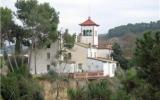 Ferienhaus Spanien Heizung: Sant Pere De Riudebitlles 30322 