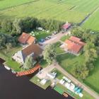 Ferienhaus Nes Friesland Stereoanlage: Jister 