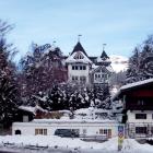 Ferienwohnung Kitzbühel: Ferienwohnung Kitzbühel 