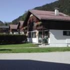 Ferienwohnung Kirchdorf In Tirol: Chalet Alpenrose 