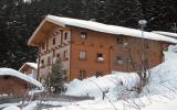 Ferienhaus Ischgl: Ferienwohnung 10-12 Pers. ( A 090.010 ) 