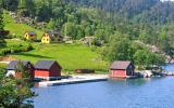 Ferienhaus Skjoldastraumen Heizung: Stølsvik/yrkefjorden N17248 