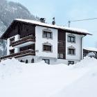 Ferienwohnung Kappl Tirol Sat Tv: Haus Garni Petter 