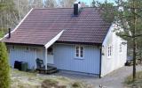 Ferienhaus Vest Agder: Mandal/valand N36408 