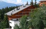 Ferienwohnung Montana Wallis: Les Faverges Ch3962.353.1 