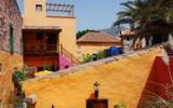 Ferienwohnung Gran Canaria: Casa El Siroco 