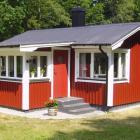 Ferienhaus Sölvesborg Stereoanlage: Ferienhaus Sölvesborg 