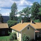 Ferienhaus Schweden: Ferienhaus Gamleby 