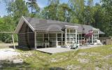 Ferienhaus Bornholm Video Recorder: Rubinsøen Skovhuse H0038 