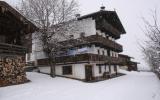 Ferienwohnung Kirchberg Tirol: Ganzleithof (At-6365-43) 
