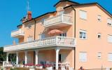 Ferienwohnung Istrien: Villa Rosa - Ax1 