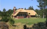Ferienhaus Dänemark: Blåvand 220 