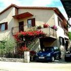 Ferienwohnung Novigrad Istrien: Ferienwohnung In Novigrad 