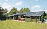 Ferienhausribe: Blåvand Dk1055.614.1 
