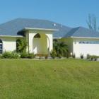 Ferienhaus Usa: Villa Sunshine In Cape Coral 