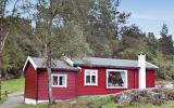 Ferienhaus Norwegen: Etne/byrkjenes N18541 