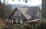 Ferienhaus Josefuv Dul Reichenberg: Log Cabin (Cz-46844-01) 