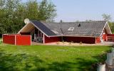 Ferienhaus Ringkobing Sat Tv: Hemmet 87647 