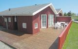 Ferienhaus Hvide Sande: Nr. Lyngvig Strand A4447 