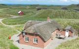 Ferienhaus Ringkøbing Heizung: Houvig Strand A4024 